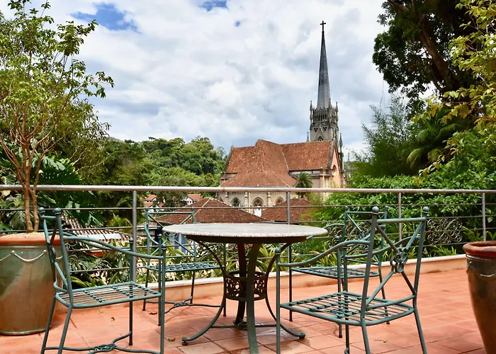 Hotel Reggia Catarina