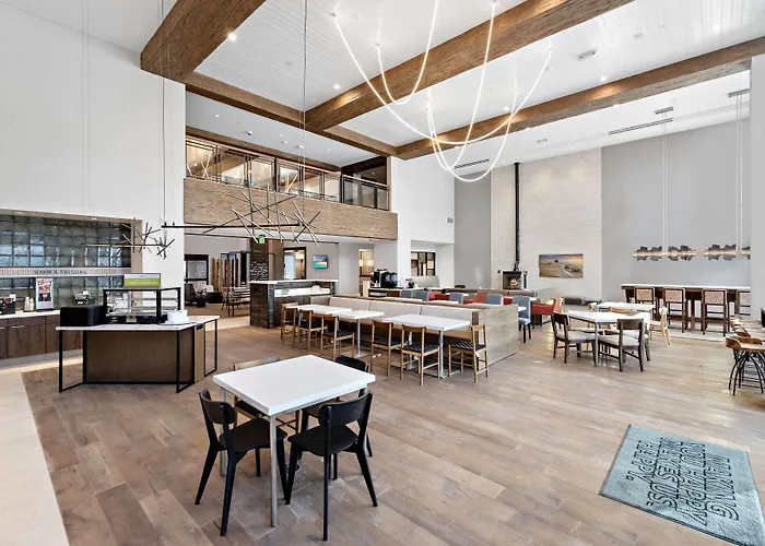 Home2 Suites By Hilton Big Bear Lake