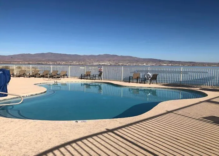 Havasu Landing Resort And Casino Havasu Lake