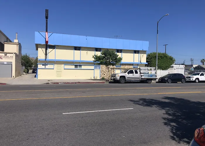 King Castle Motel