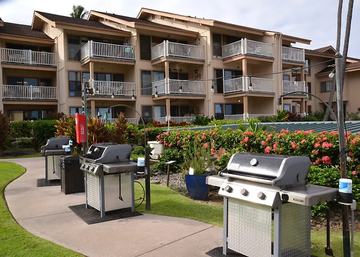 Sea Village Kailua-Kona