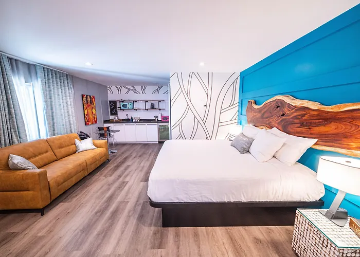 The Saint Hotel St. Pete Beach