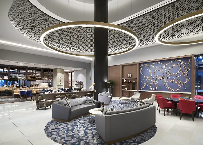 Loews Coral Gables Hotel