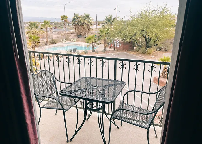 North Shore Inn At Lake Mead Moapa Valley