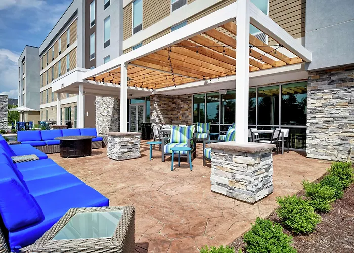 Home2 Suites By Hilton Georgetown