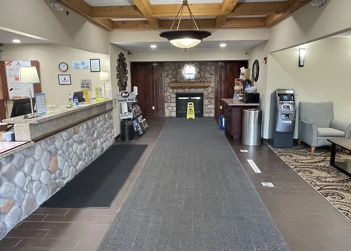 White Pine Lodge