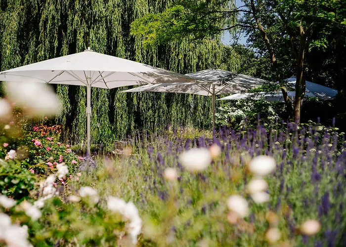 Hotel Benther Berg Ronnenberg