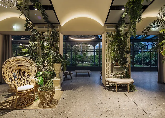 Grand Hotel Tremezzo