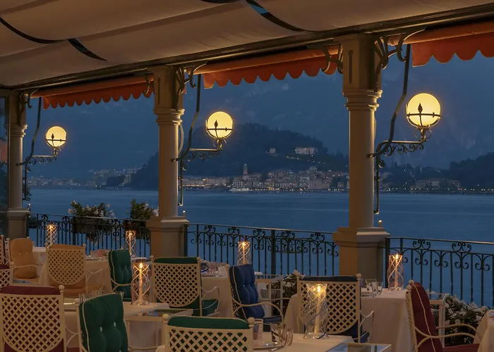 Grand Hotel Tremezzo