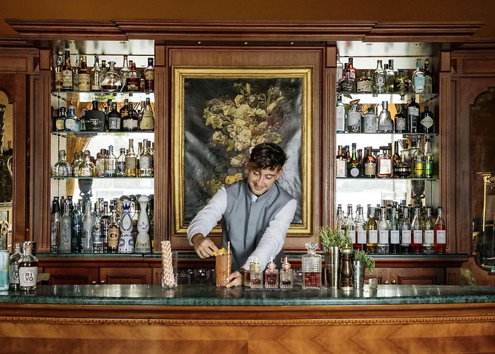 Grand Hotel Tremezzo