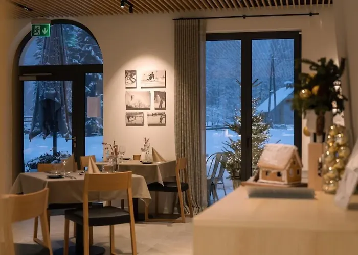 Triangel Boutique Hotel
