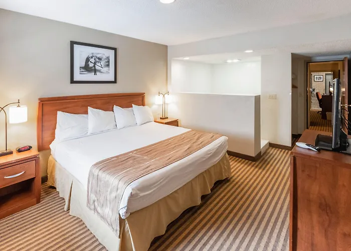Eleven Boutique Hotel Llc Emporia