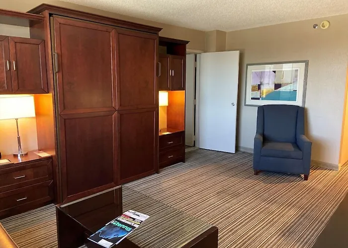 The Clyde Hotel Albuquerque