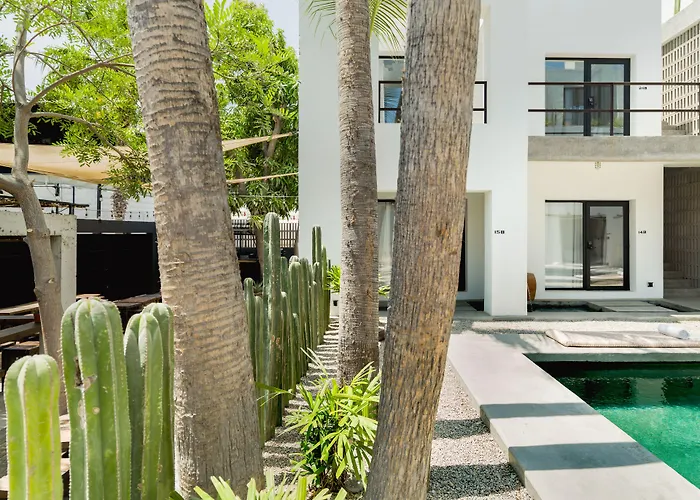 Drift San Jose Del Cabo, A Member Of Design Hotels