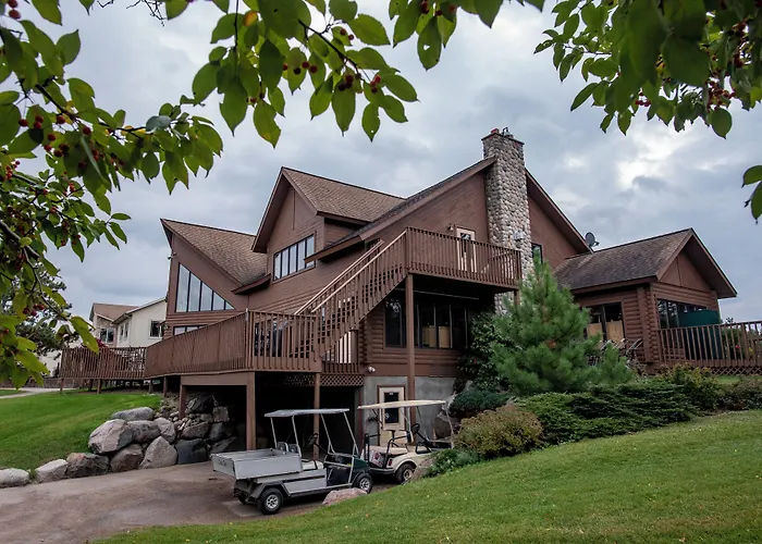 Thumper Pond Resort