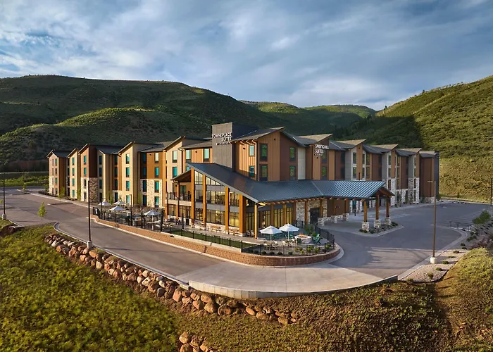 Towneplace Suites By Marriott Avon Vail Valley