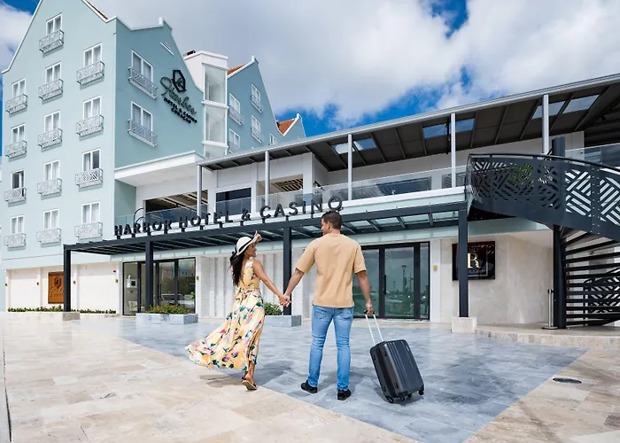 Harbor Hotel & Casino Curacao