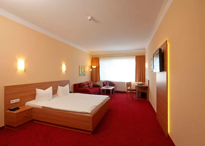 Sporthotel Neuruppin