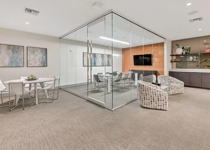 Provident Grand Luxury Short-Term Residences Doral