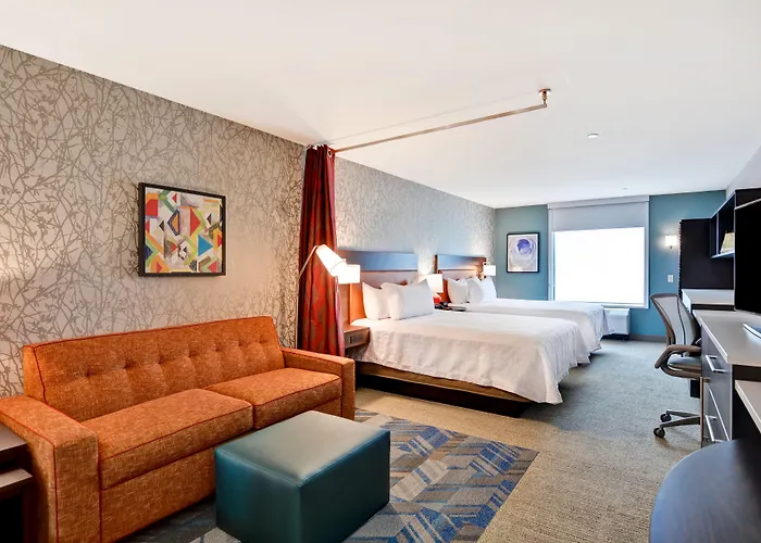 Home2 Suites By Hilton Carlsbad, Ca