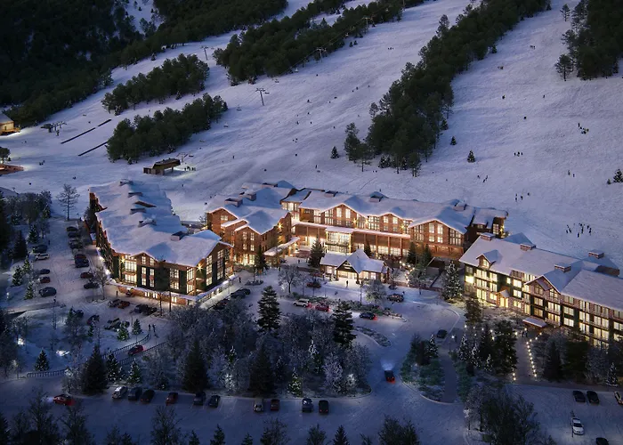 Fairfield By Marriott Inn & Suites North Conway