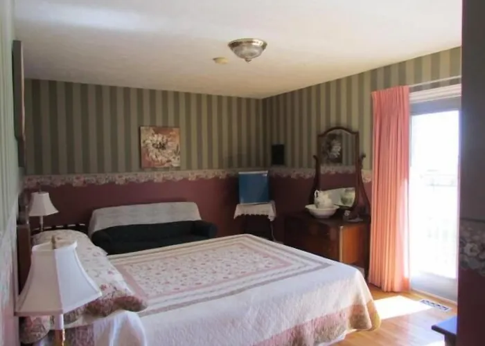 Shepody Bay Inn Hopewell Cape