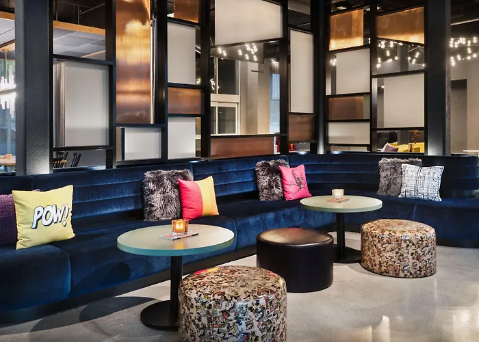 Aloft Lawrenceville Sugarloaf