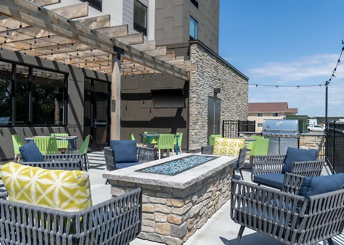 Fairfield By Marriott Inn & Suites Norfolk