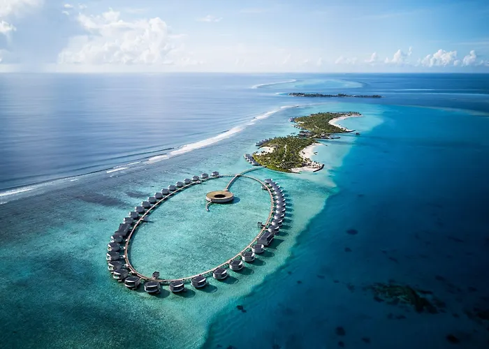 Ritz-Carlton Maldives, Fari Islands