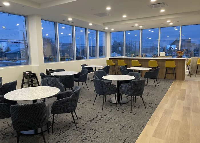 Microtel Inn & Suites By Wyndham Summerside