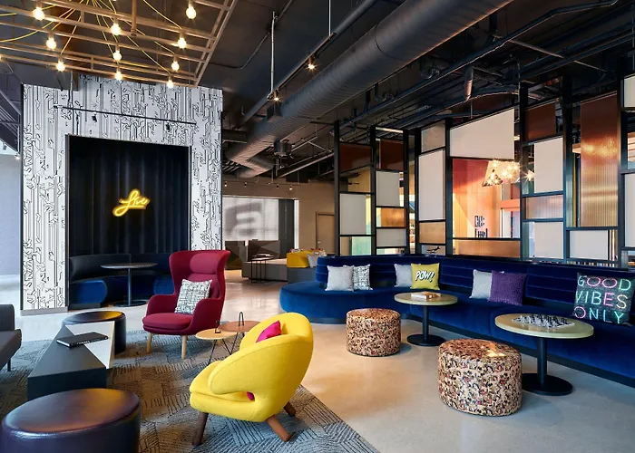 Aloft Trophy Club Westlake