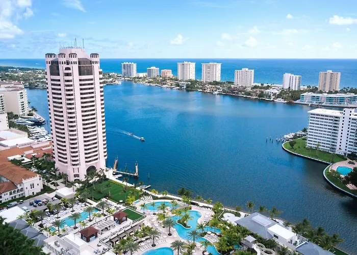 Tower At The Boca Raton