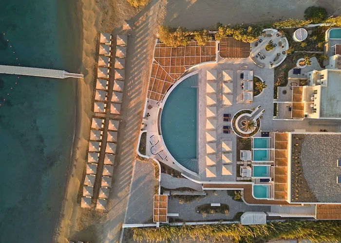 Cosme, A Luxury Collection Resort, Paros Naousa 