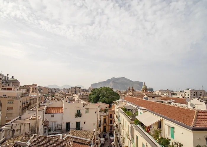Palermo Historia