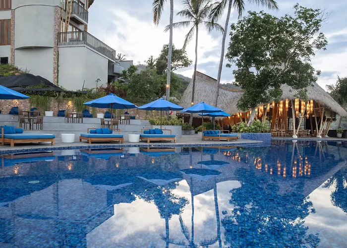 Kalandara Resort Lombok