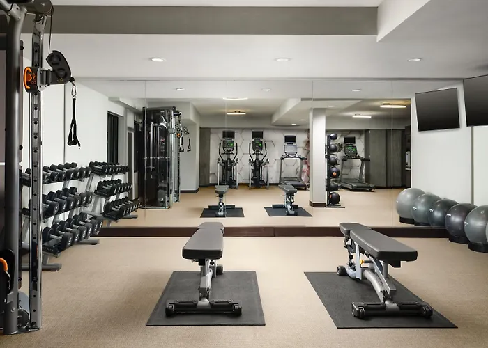 Springhill Suites By Marriott Milpitas Silicon Valley