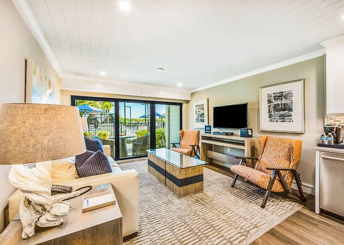 Anna Maria Beach Resort Holmes Beach