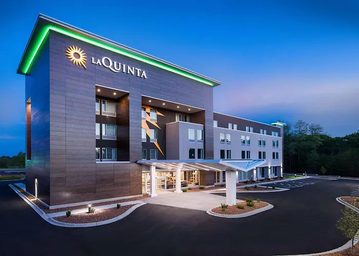 La Quinta Inn & Suites By Wyndham Wisconsin Dells- Lake Delton