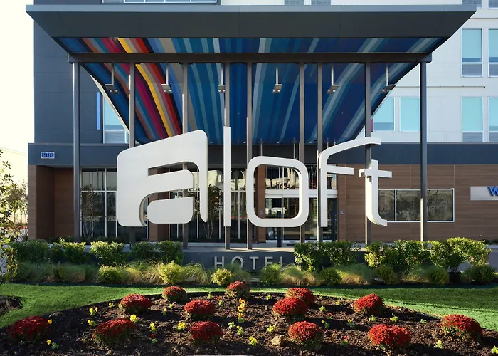 Aloft Dallas Euless