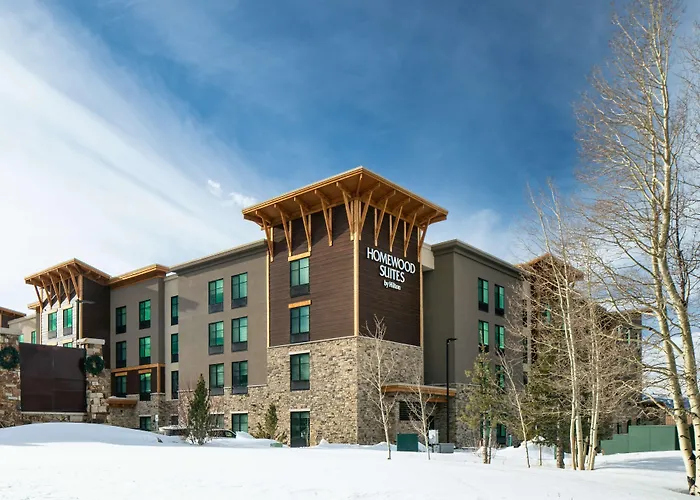 Homewood Suites By Hilton Dillon