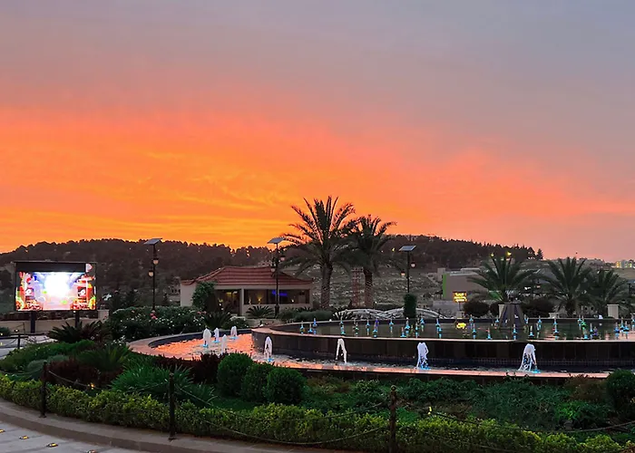 Opal Hotel Amman