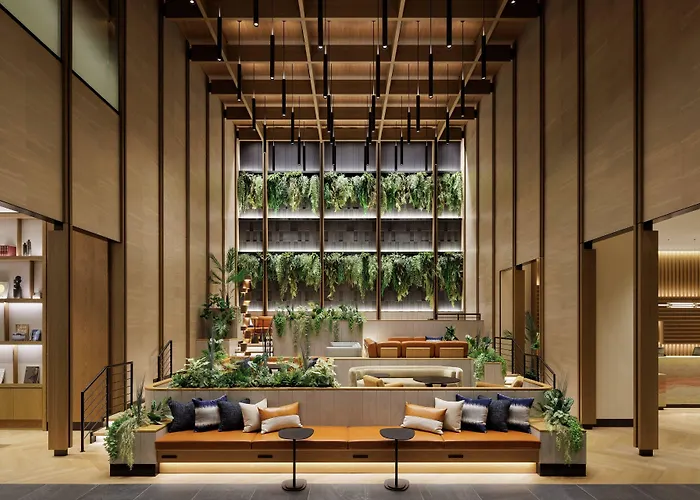 Sheraton Kagoshima