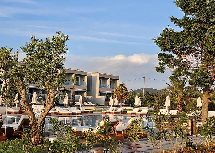 Sea Coast Resort Halkidiki