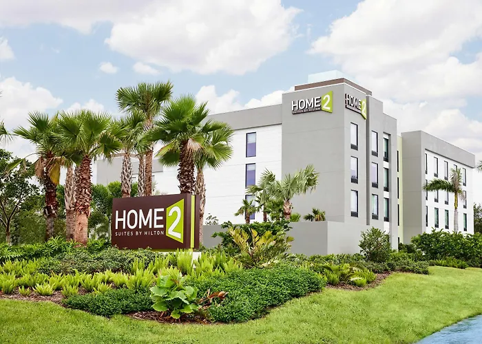 Home2 Suites By Hilton Stuart
