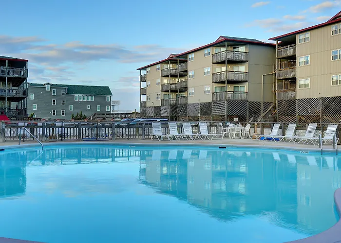 Outer Banks Beach Club