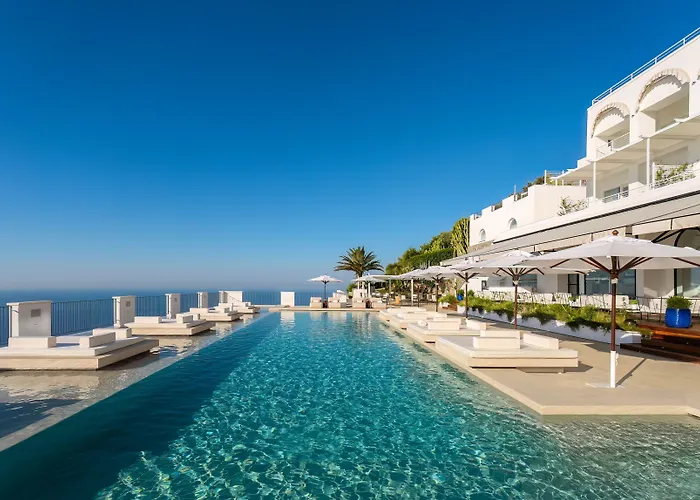 Furore Grand Hotel