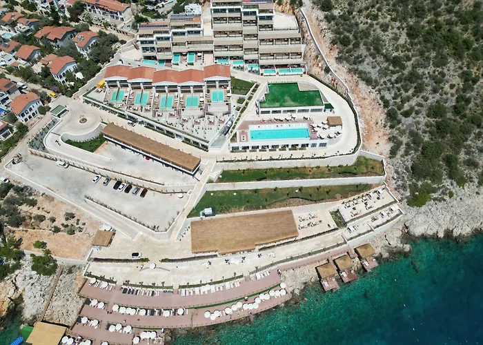 Lures Hotel Kalkan