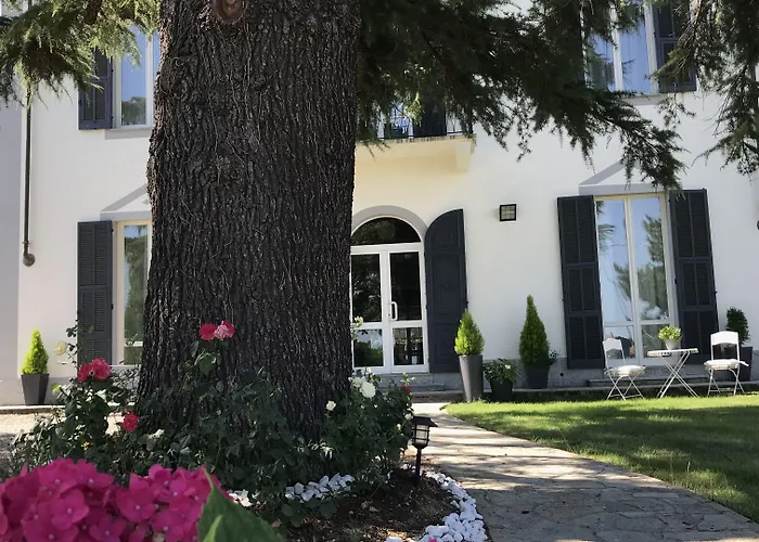 B&B Villa Prestigio