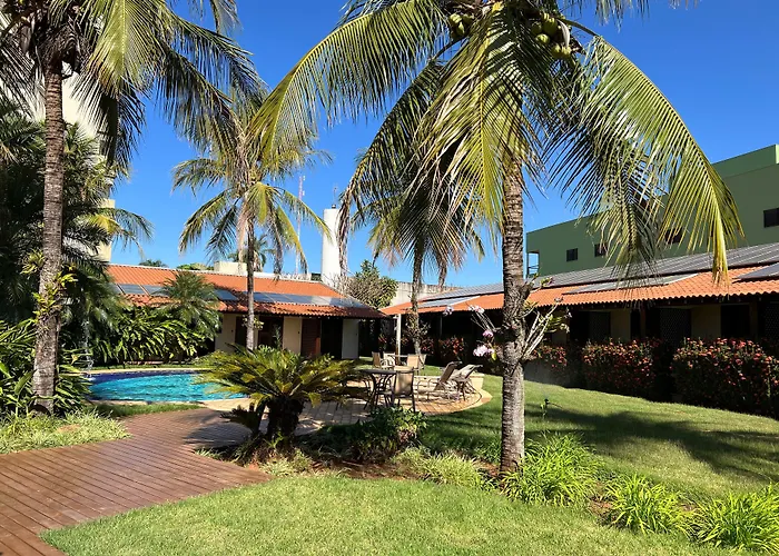 Premier Garden Hotel