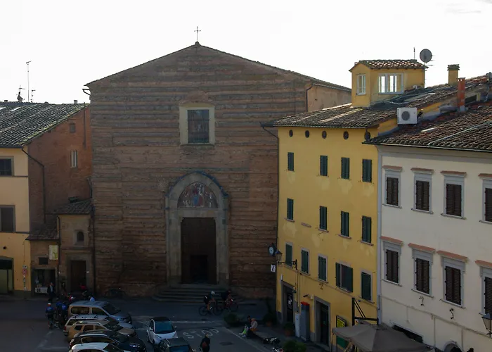 Palazzo Essenza
